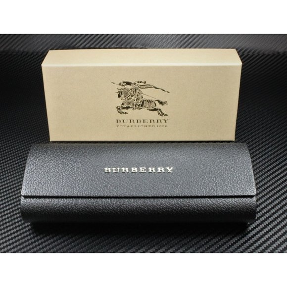 Burberry Dark Havana Women 58mm Sunglasses - Picture 5 of 5